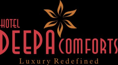 Hotel Deepa Comforts
