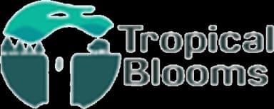 Tropical Blooms